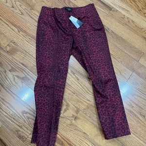 Talbots size 10 petite pants